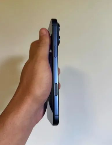 IPHONE 17 PRO MAX AZUL - Foto 5