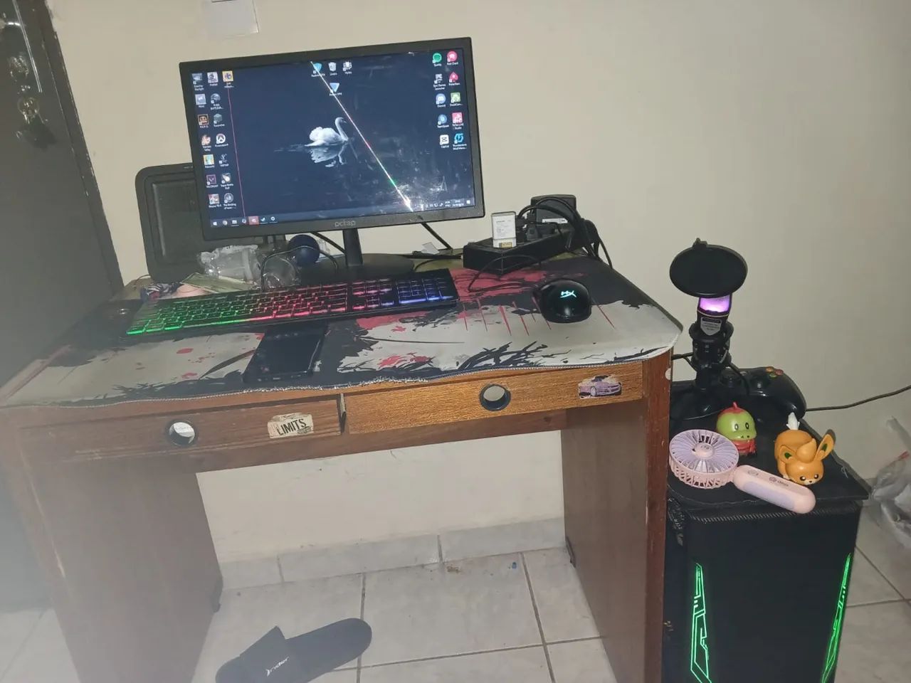 PC Gamer  - Foto 3