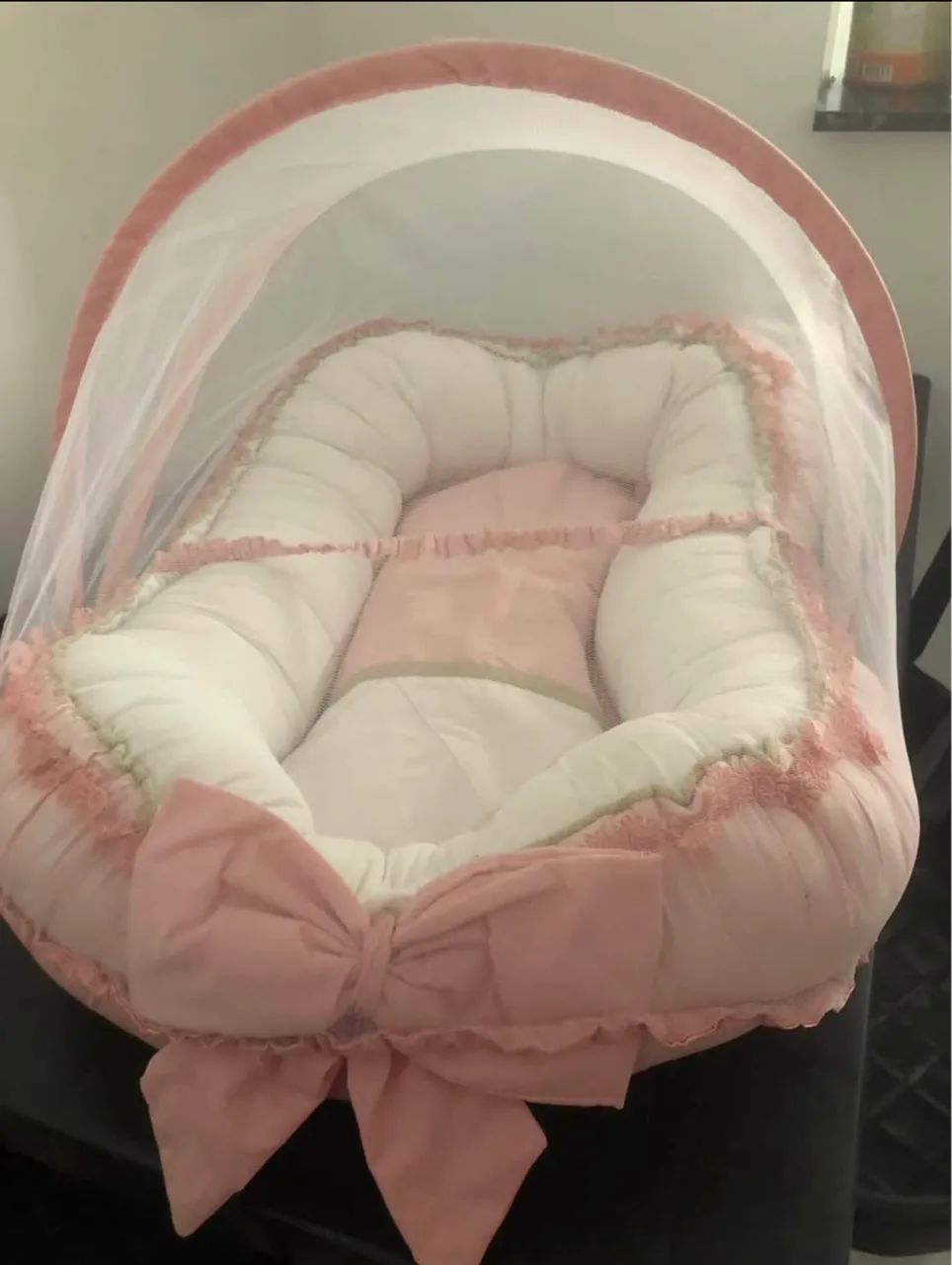 Ninho redutor  - Foto 2