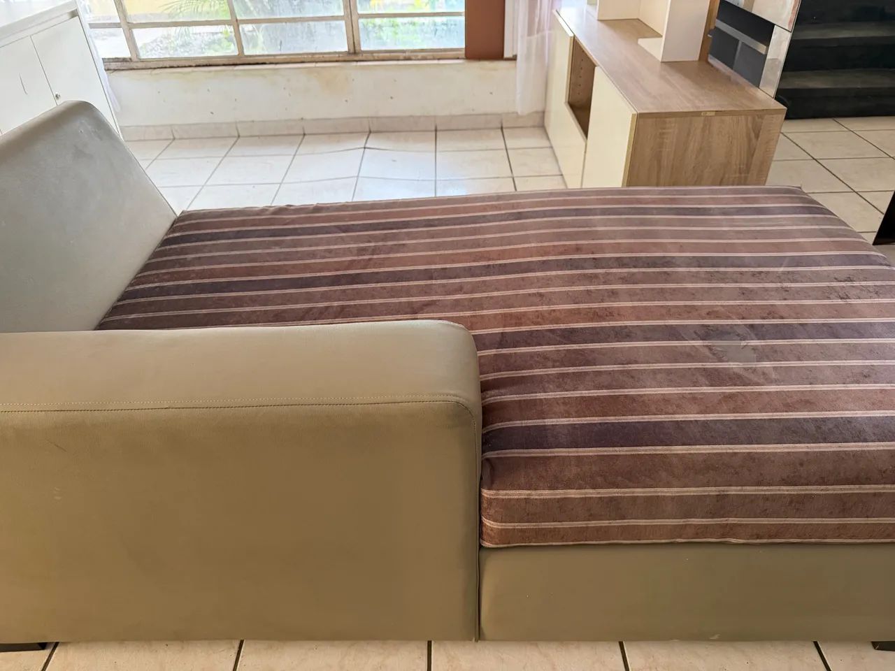 Sofá e 2 Poltronas  - Foto 2