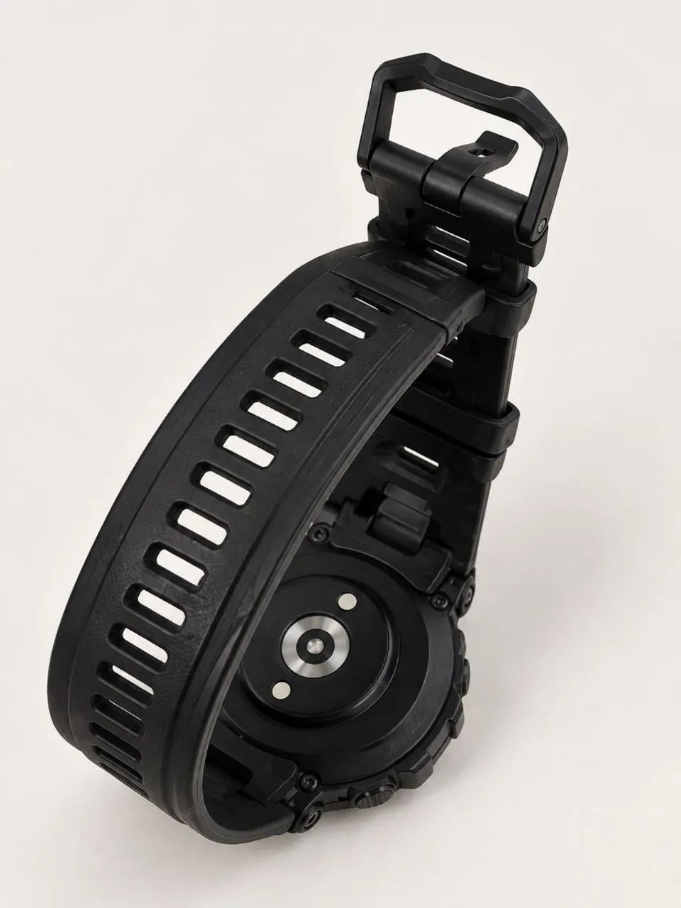Amazfit T-Rex 2 - Para conserto / Touch com defeito - Foto 2