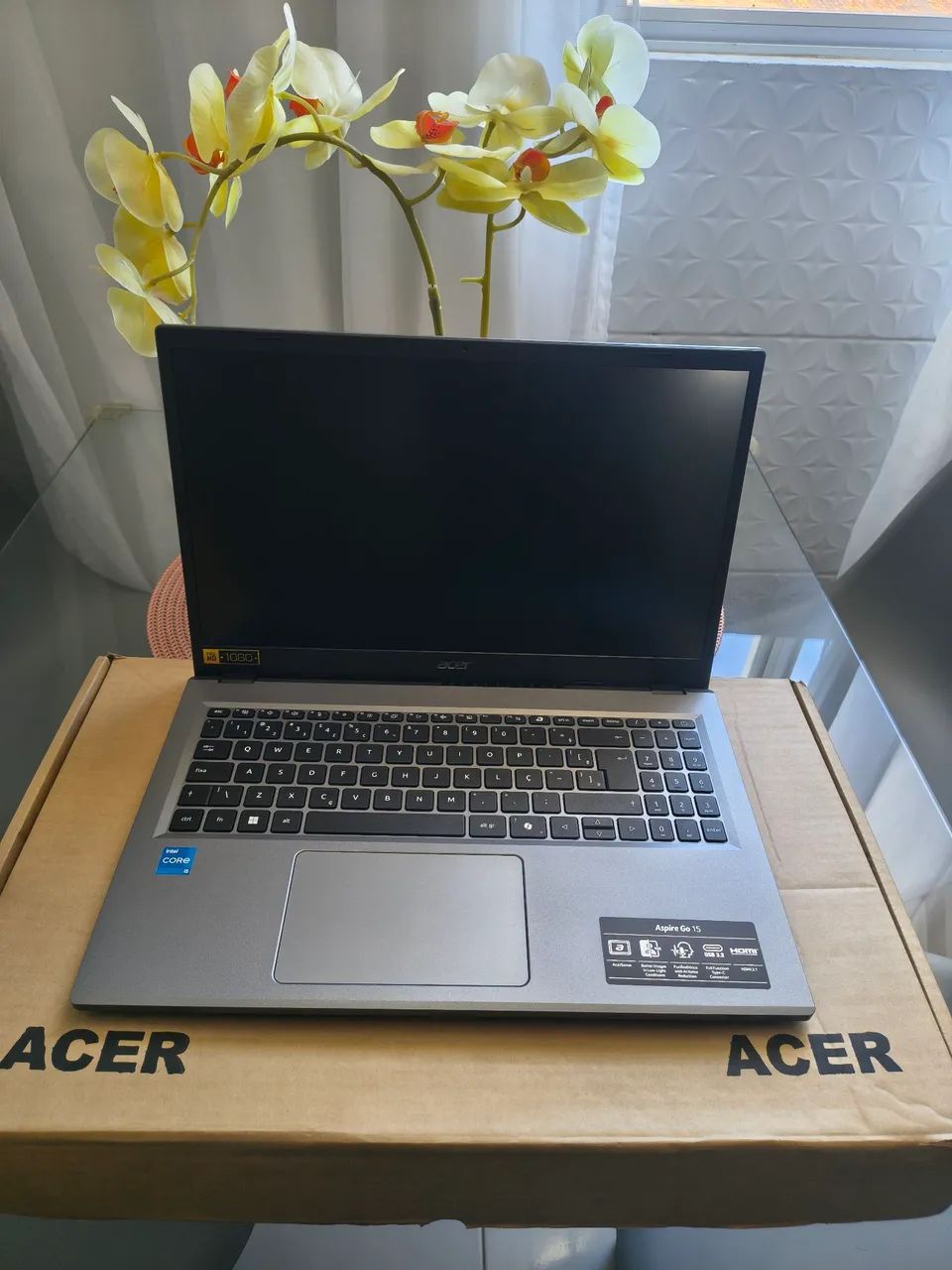 Notebook Acer Aspire GO i5 Novo - Foto 2
