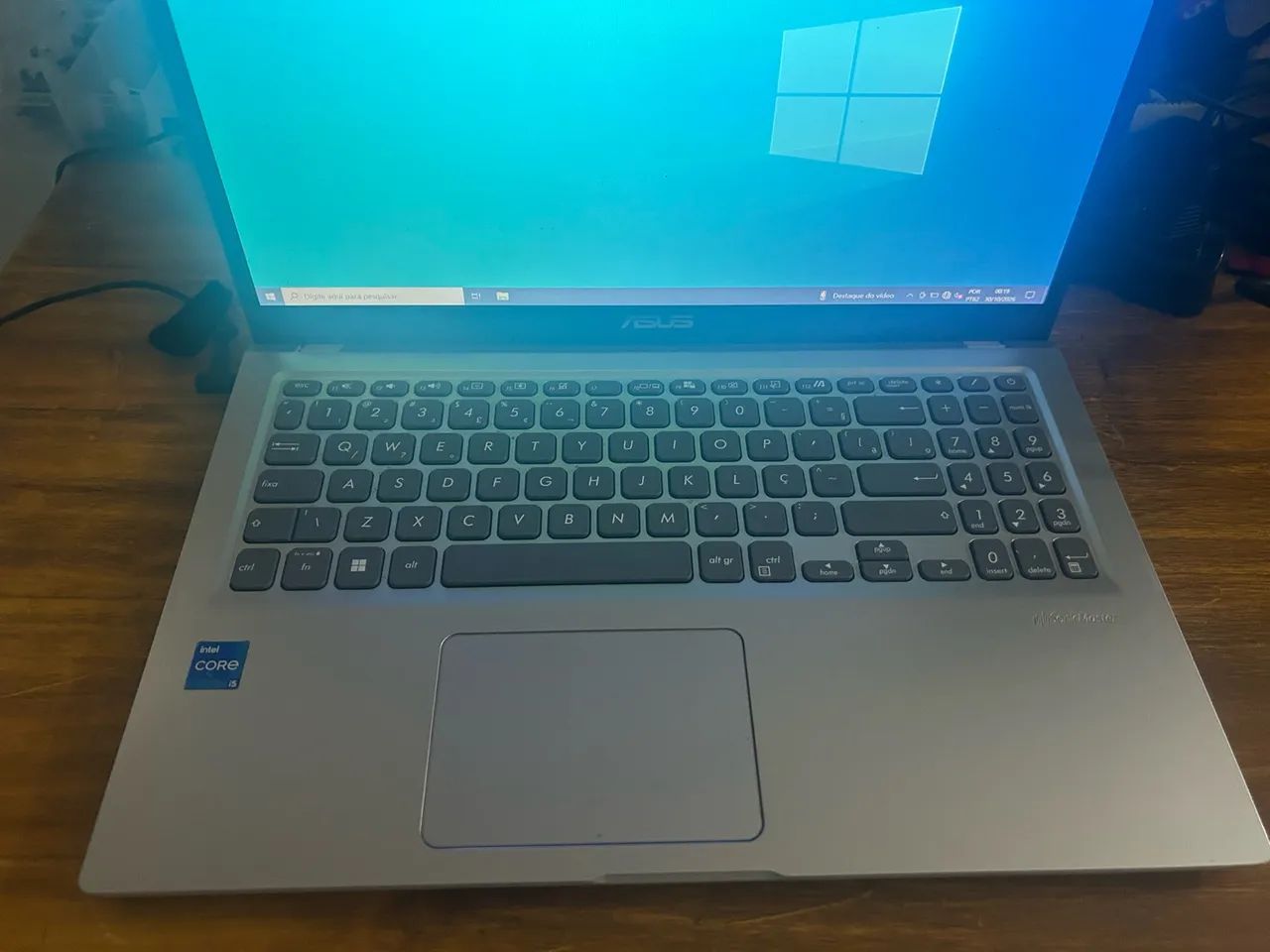 Notebook Asus Vivobook