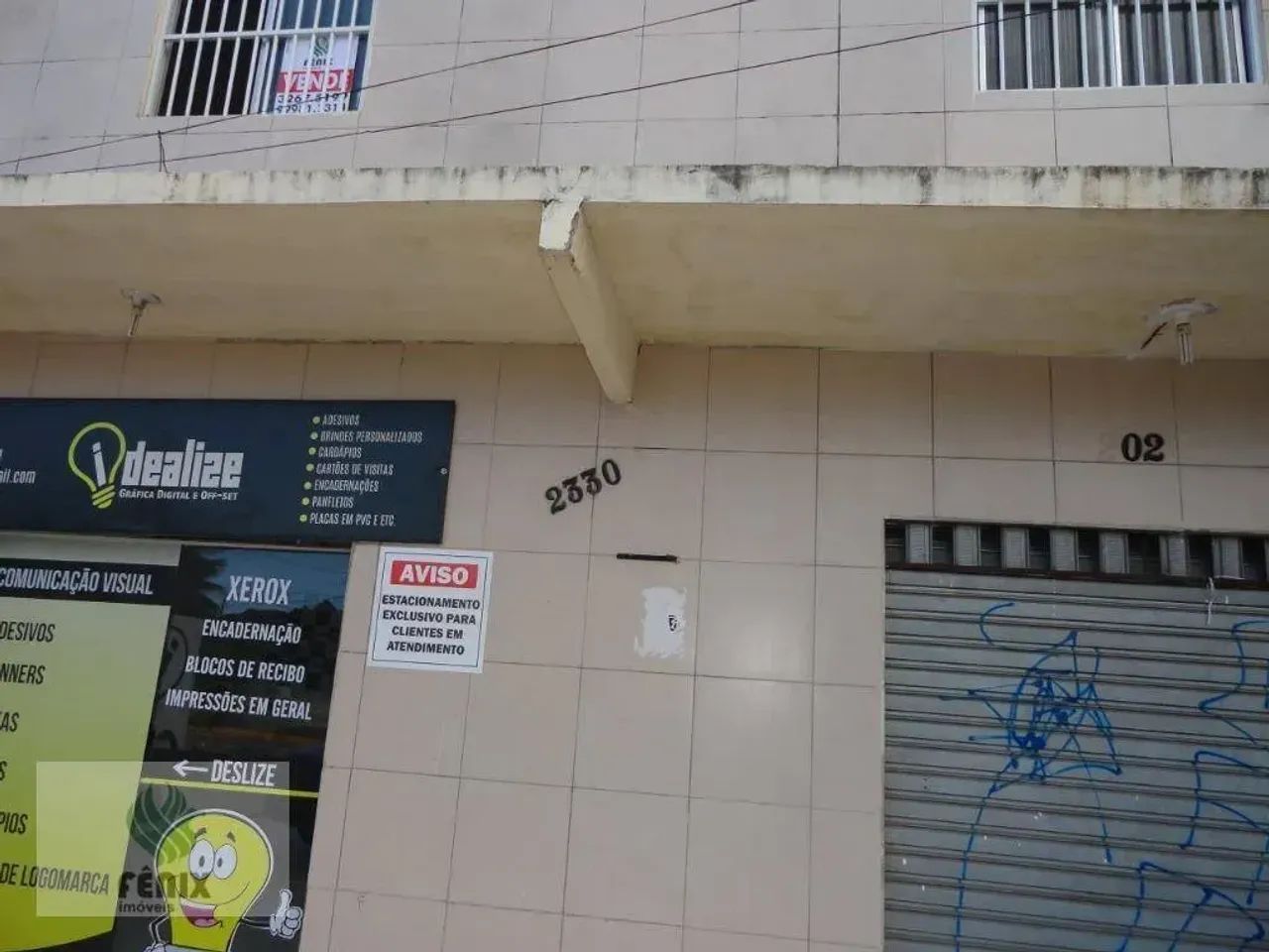 Prédio 190 m², Lagoa Redonda - Fortaleza/CE - Foto 3