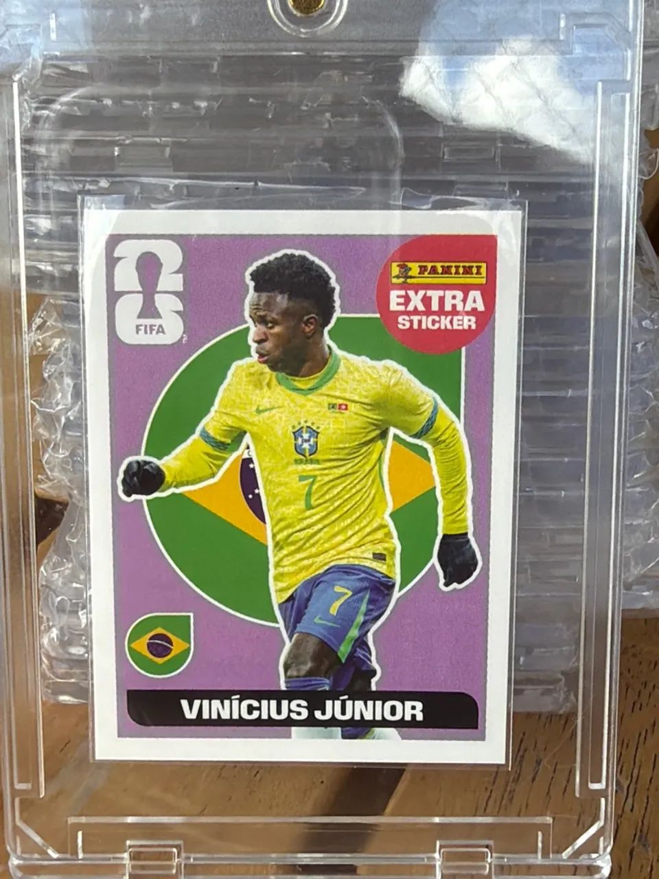 Vini JR Legend REGULAR - Foto 3