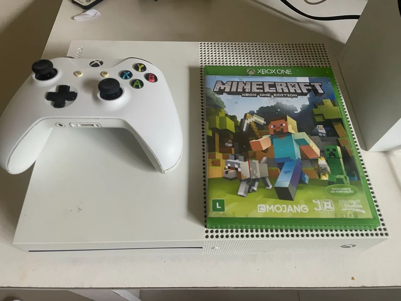 Xbox One S - Foto 2