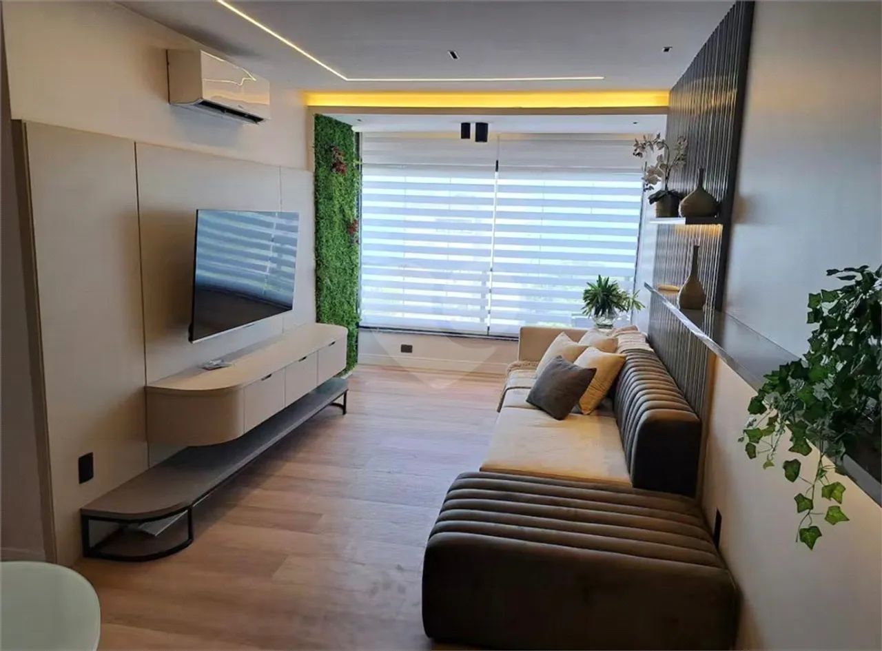 Condomínio com 1 quartos à venda em Meireles - CE - Foto 5