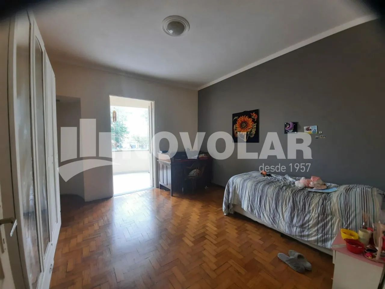 Prédio Comercial e Residencial, Vila Maria com salões e apartamentos - Foto 4