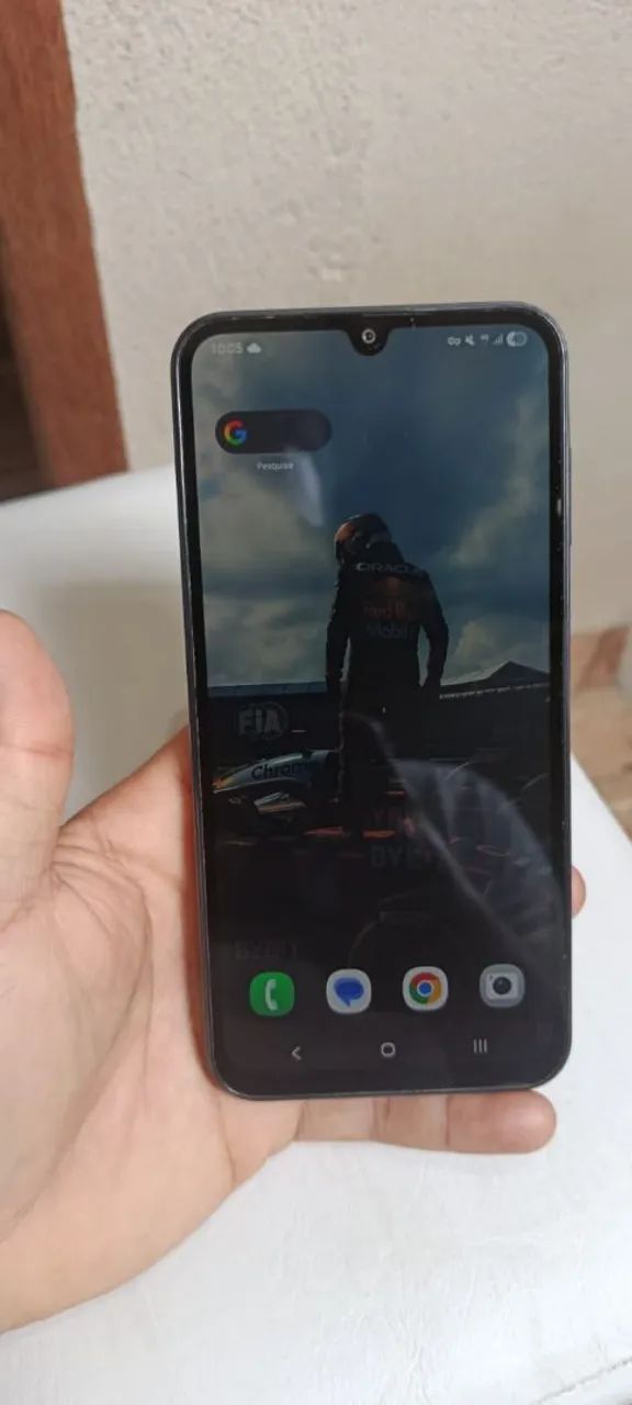 Samsung A15 256GB - Foto 3