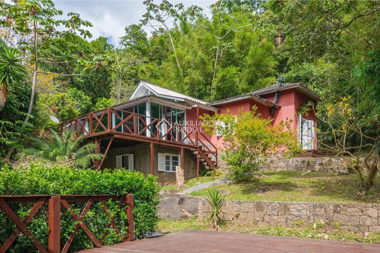Pousada Portal da Índia - Costa da Lagoa (Florianópolis/SC)
