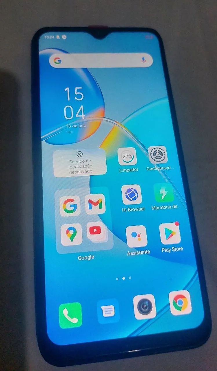 Vendo infinix hot 11 - Foto 2