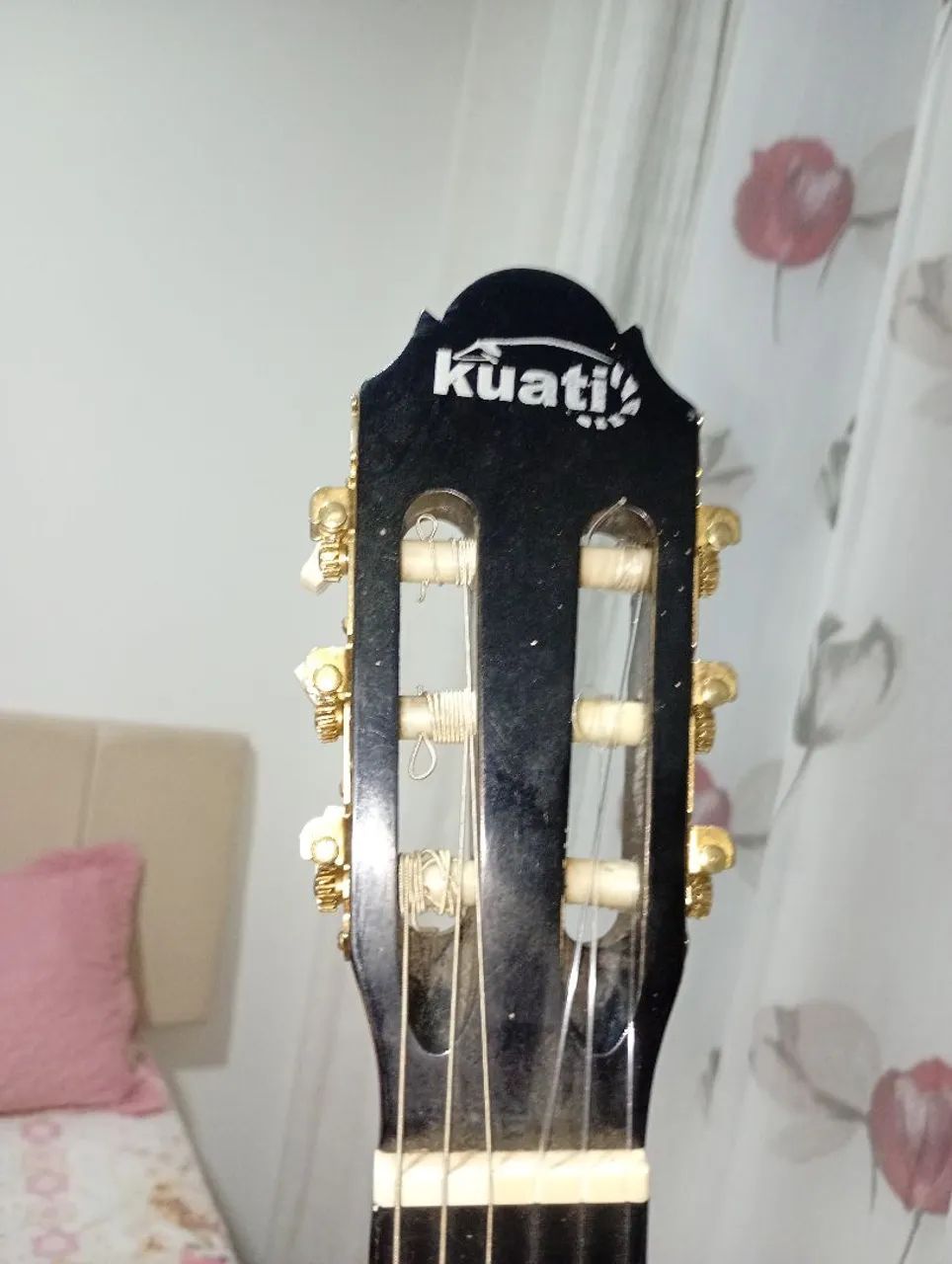 Vendo violão. - Foto 4