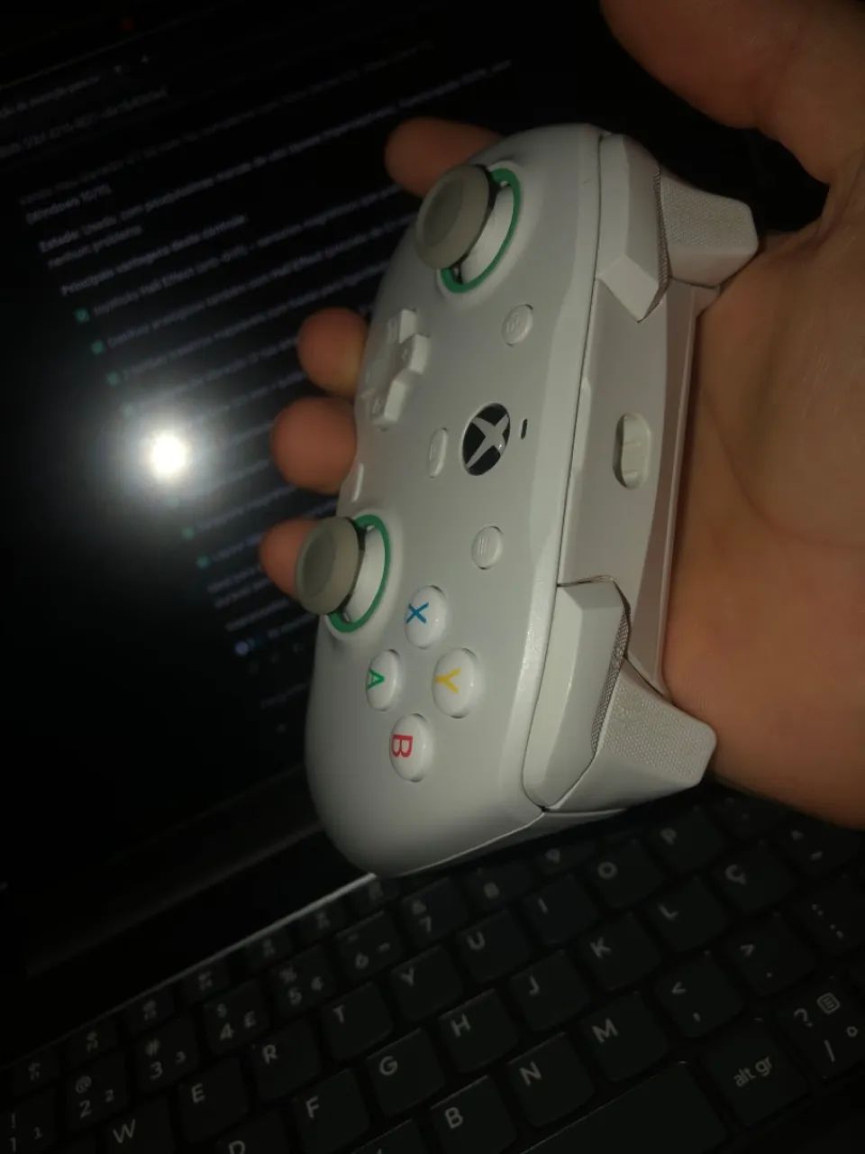 GameSir G7SE  - Foto 4