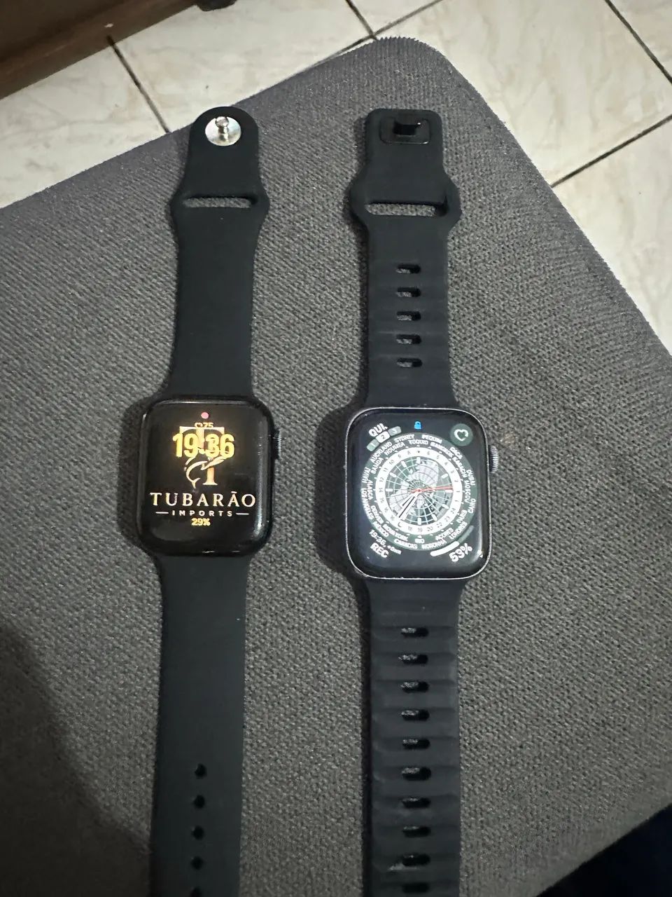Apple watch