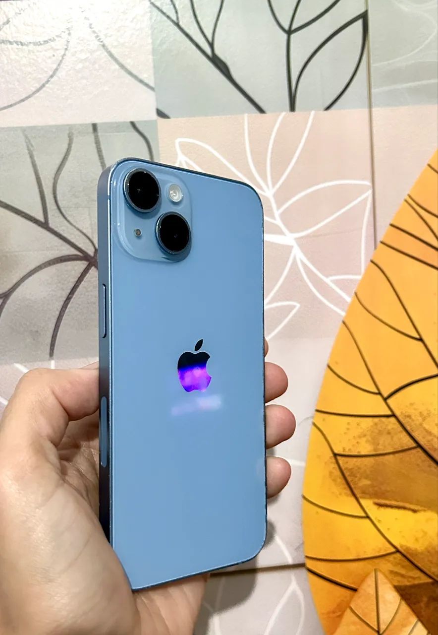 iPhone 14 128gb - Foto 4