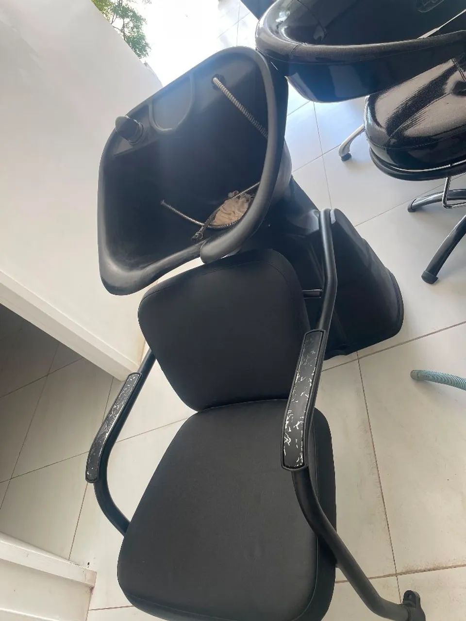 Lavatório de salão  - Foto 2