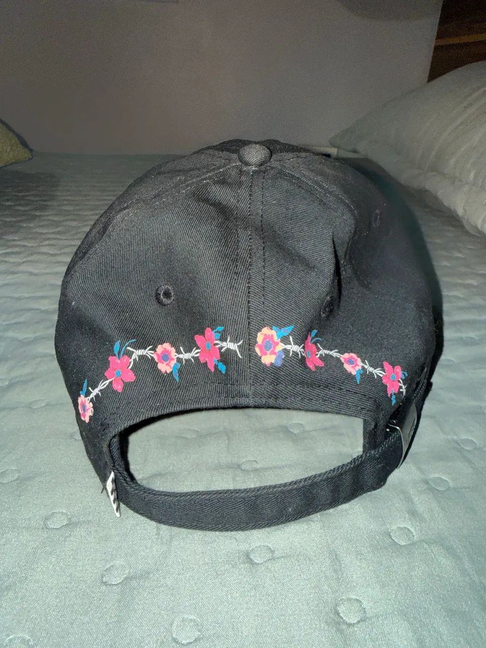 Boné VANS - Foto 2