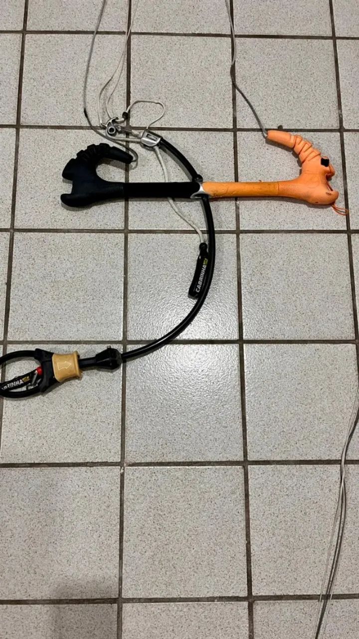 kITE CORE XR6 9M - SEMINOVO - Foto 3