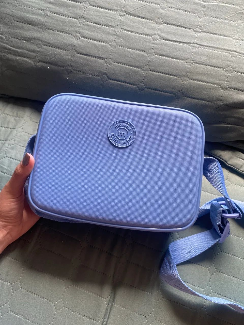 Bolsa Moleca  - Foto 4