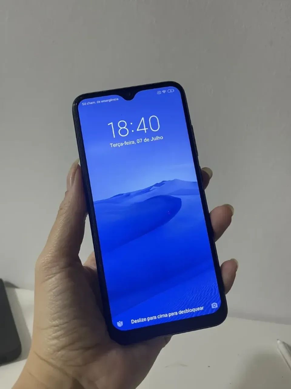 Xiaomi Redmi Note 8 - Foto 2
