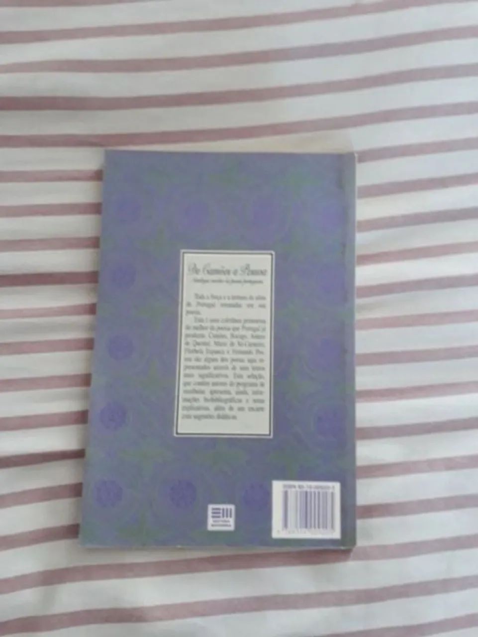 De Camões à Pessoa  - Foto 2