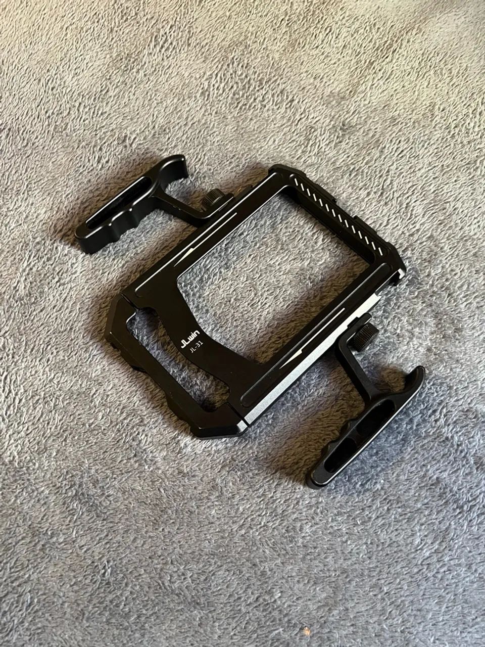 CAGE PARA CELULAR