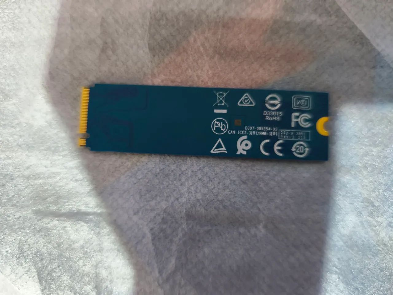 SSD M2  - Foto 2