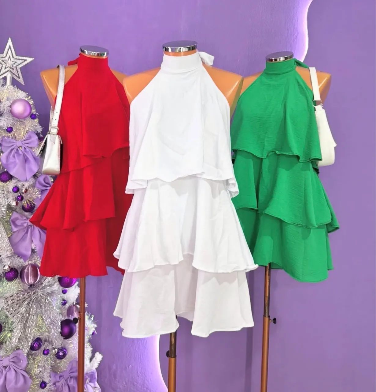 Vestido 