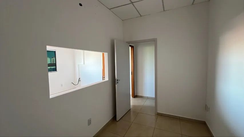 ALUGA - SALA COMERCIAL - 30M² - MORADA DA SERRA - CPA II - CUIABA/MT  - Foto 5