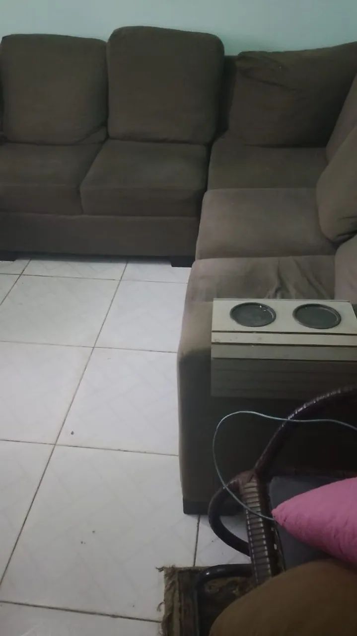 Sofá excelente  - Foto 3