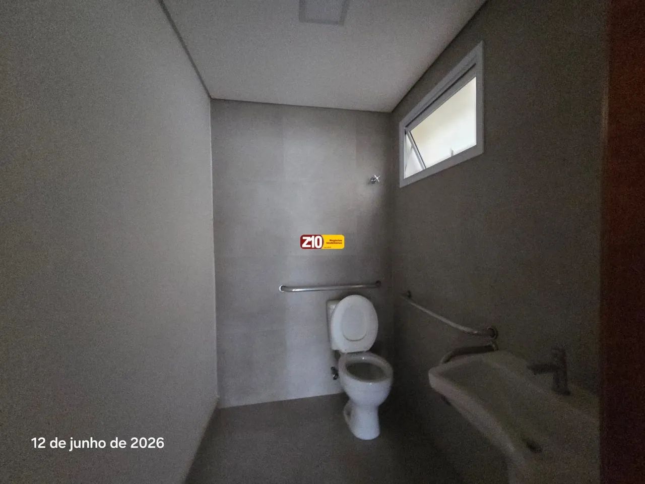 SALA PARA LOCAÇÃO - EKKO PARK - JARDIM MORADA DO SOL - INDAIATUBA SP - Foto 5