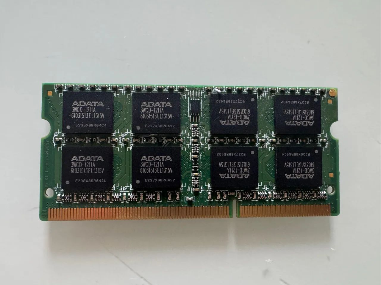 DDR3 - 8GB - 1600 - Foto 2