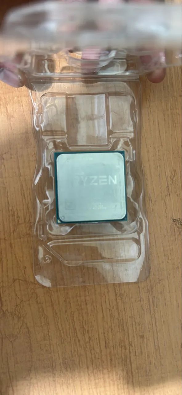 Ryzen 7 1700 - Foto 3