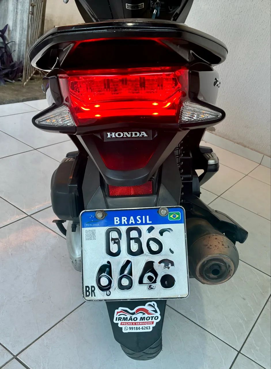 PCX A VENDA - Foto 2