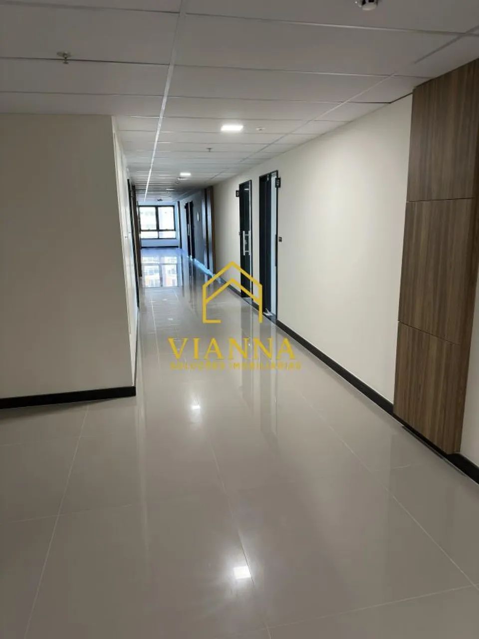 Sala com Centro Empresarial Premier Jardim Europa - Foto 2