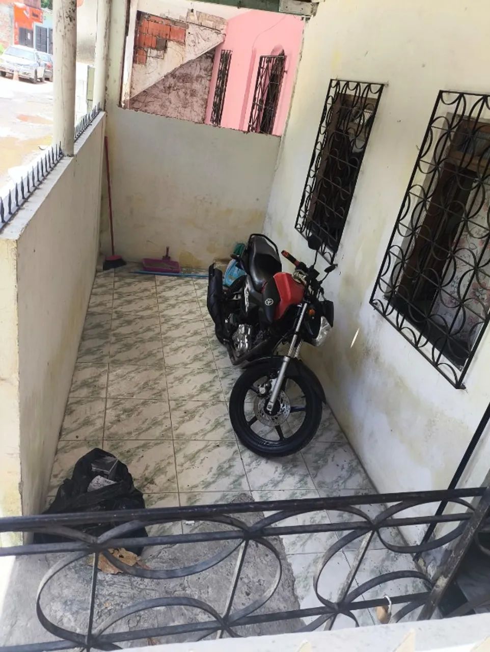 Foto - Salvador - São João do Cabrito