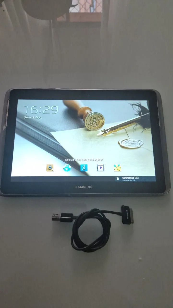 Tablet - Foto 5