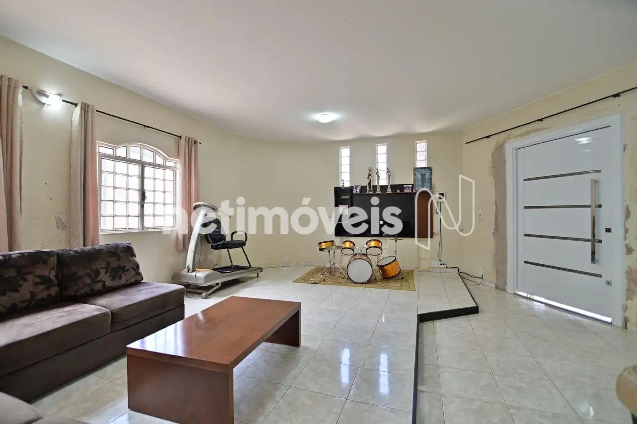 Transforme essa casa de 3 suítes na sua nova histórias. - Foto 2