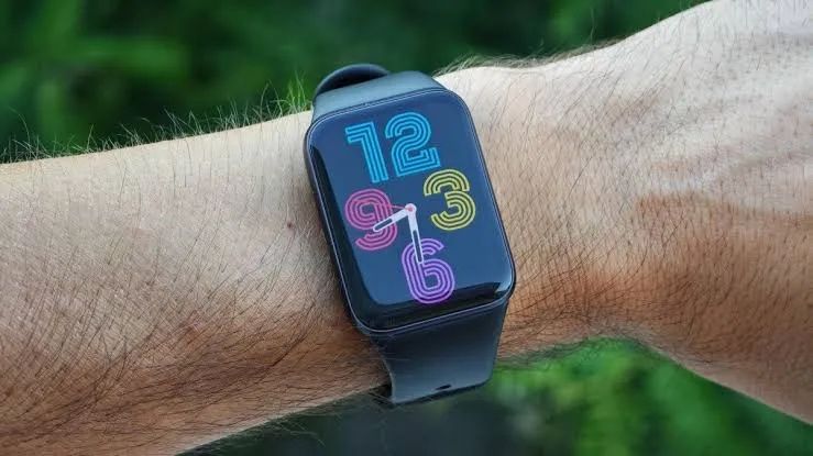 Smart Band 10 Pro (GPS) Lacrado Original com Garantia - Foto 4