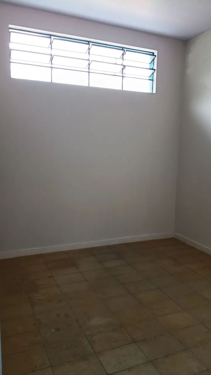 Alugo sala comercial 