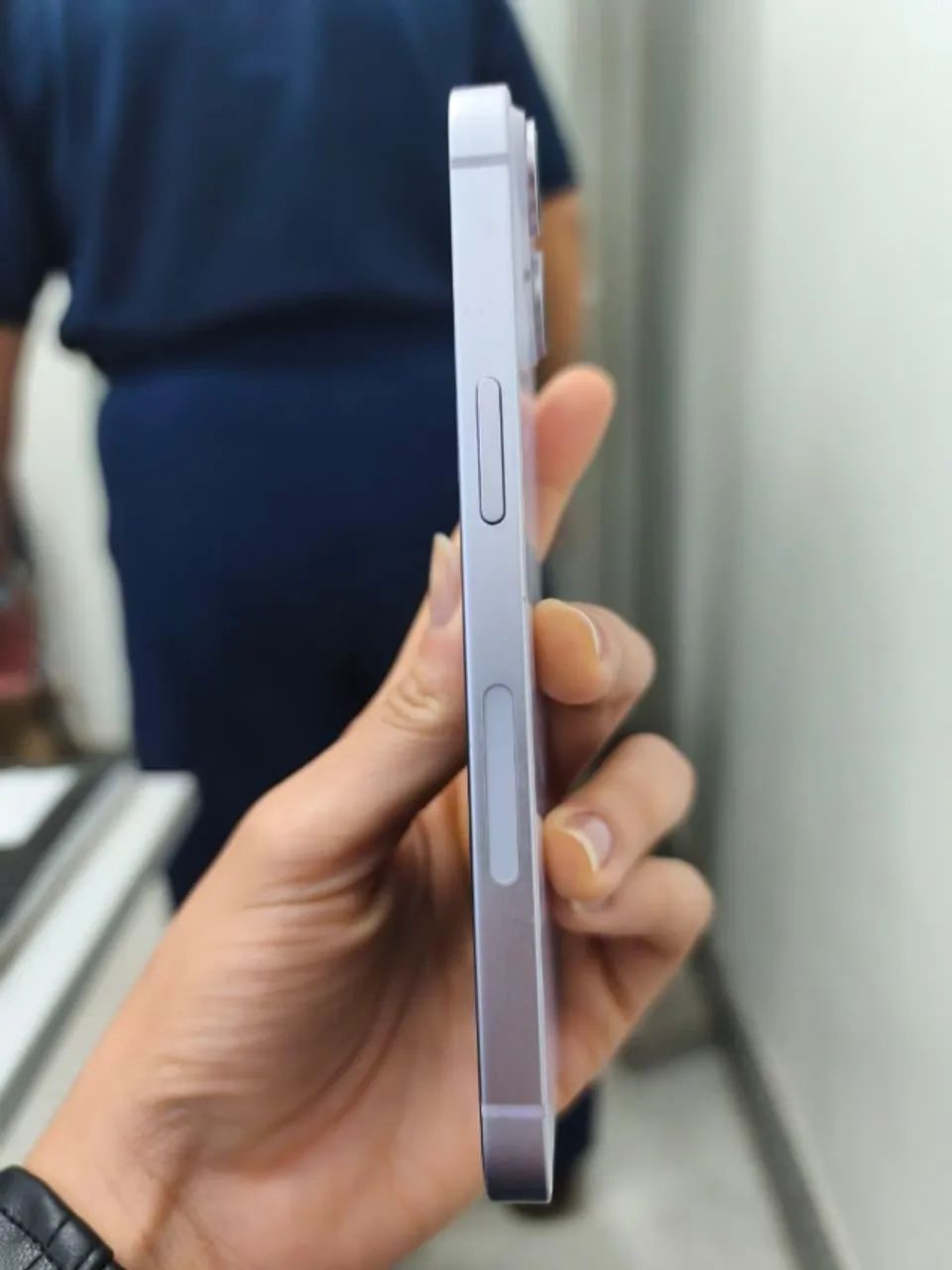 Iphone 14 - Foto 4