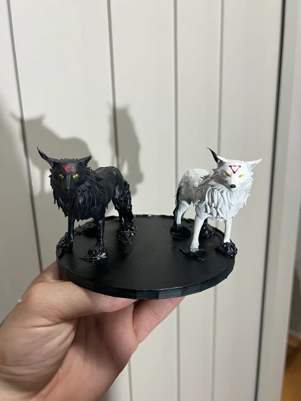 Cães divinos custom 1/12 - Foto 3