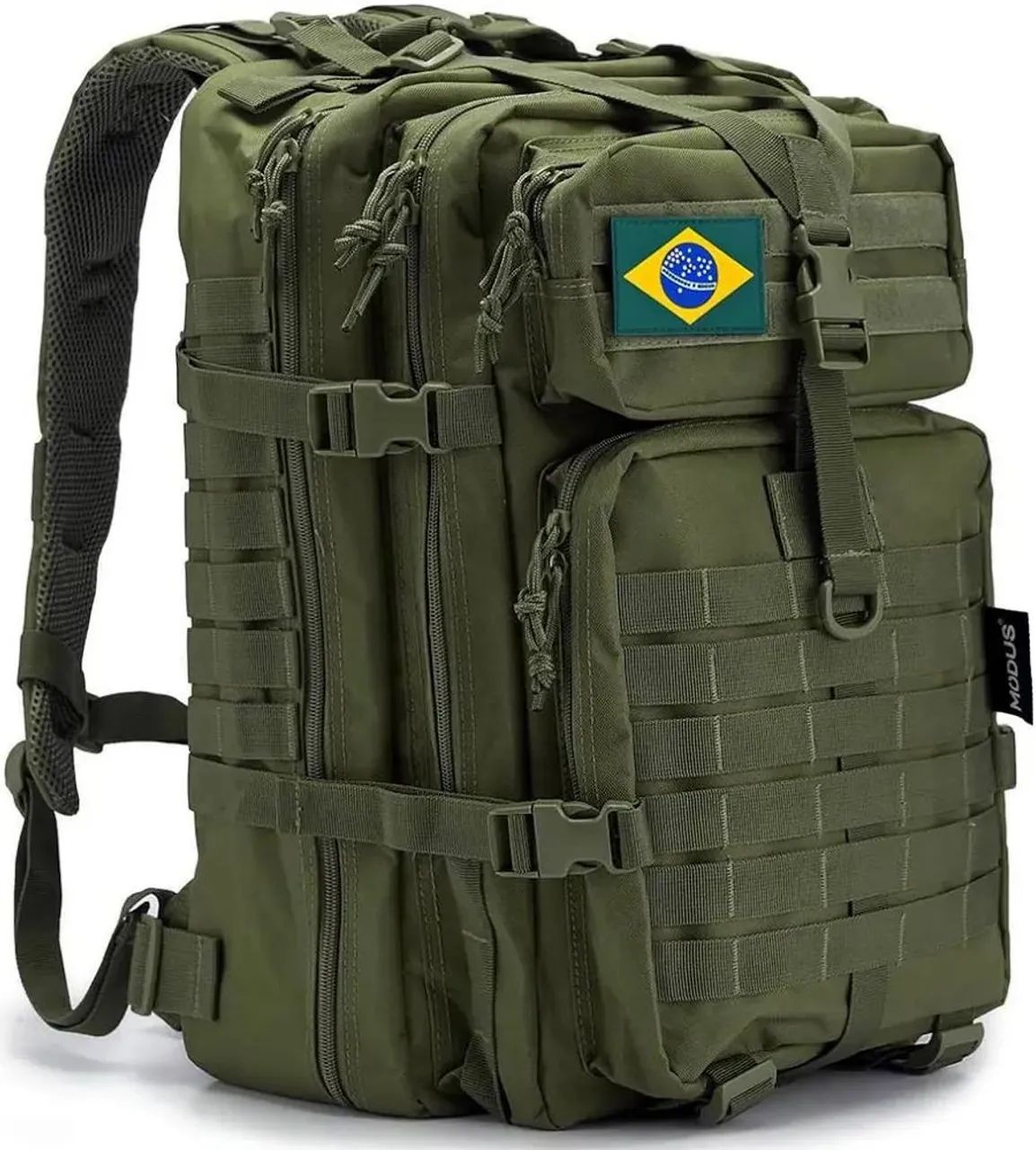 Mochila tática  - Foto 3
