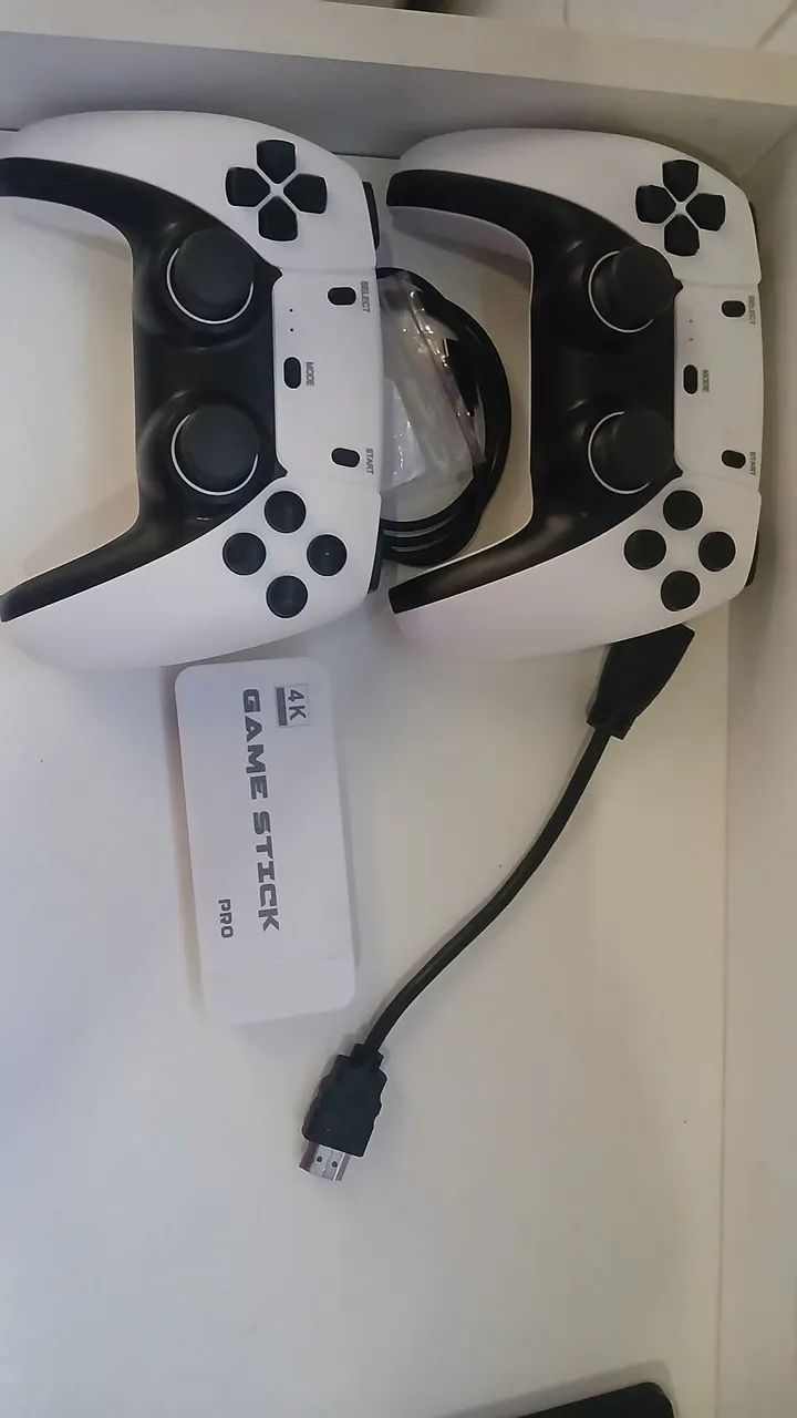 Game stick 4k - Foto 2