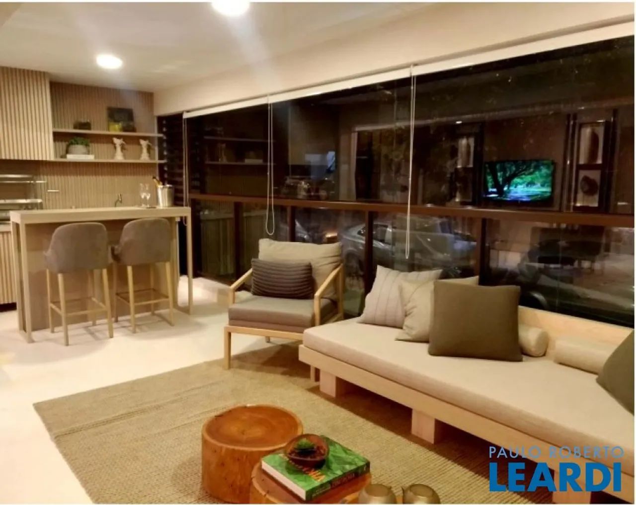 APARTAMENTO - VILA LEOPOLDINA - SP - Foto 4