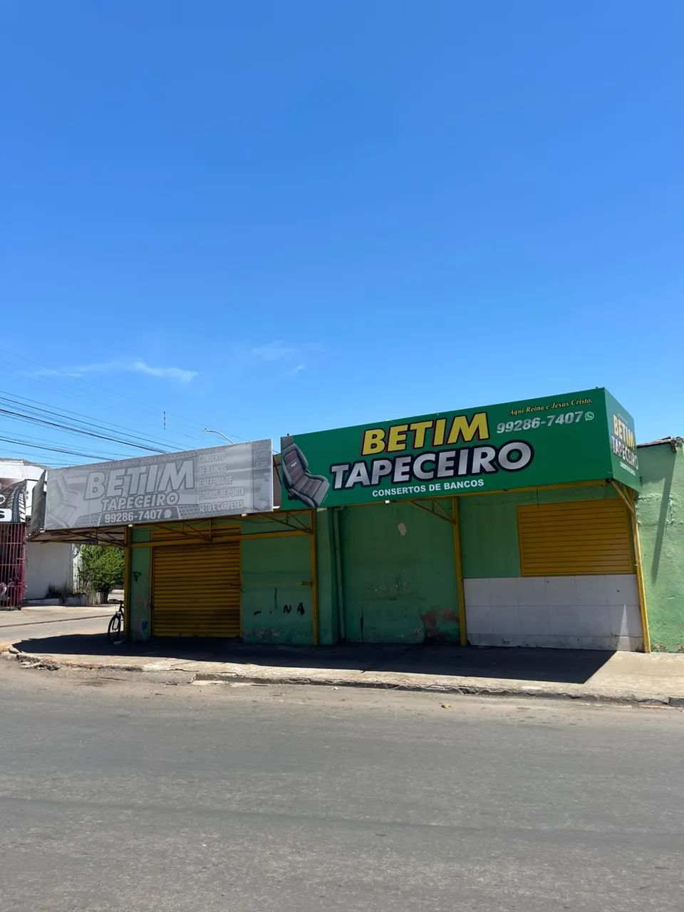 Lote com casa e sala comercial  - Foto 3