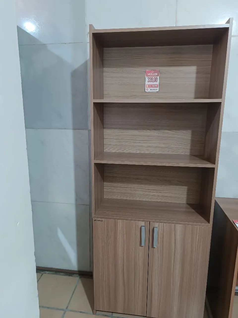 Estante para escritório  - Foto 3