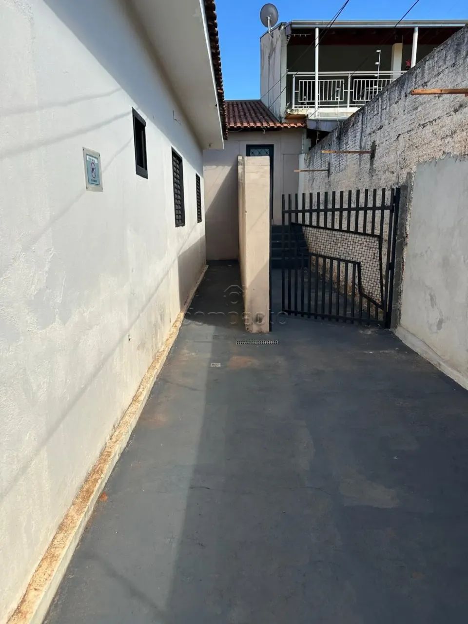 Casa Padrão em São José do Rio Preto - Foto 3
