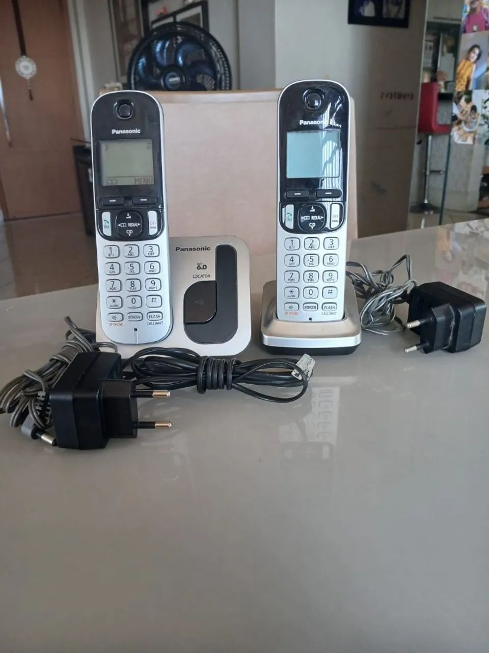 TELEFONE SEM FIO