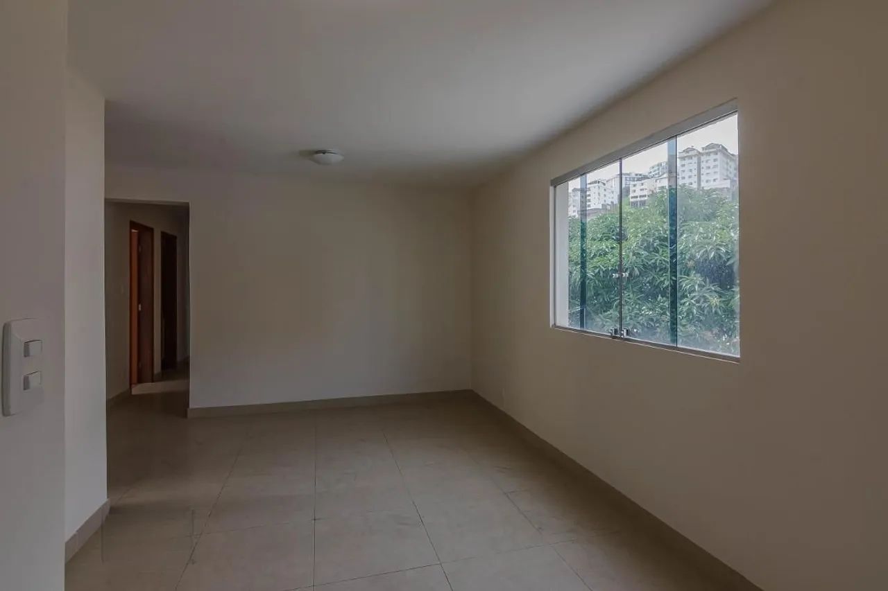 Apartamento à Venda - São Lucas, 4 Quartos, 110 m2 - Foto 2